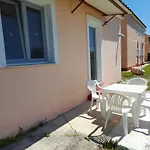 Lejlighed Sidari Studios Sidárion