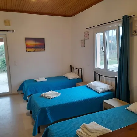 Sidari Studios Διαμέρισμα Σιδάρι