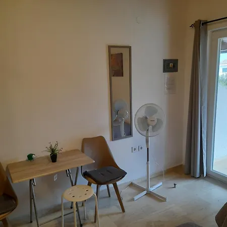 Sidari Studios Szidári