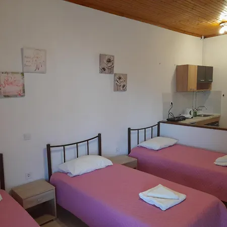 Sidari Studios Sidárion