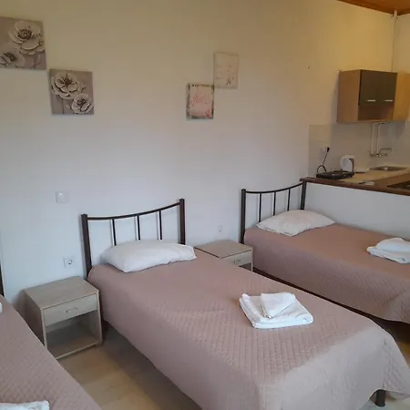 Sidari Studios
