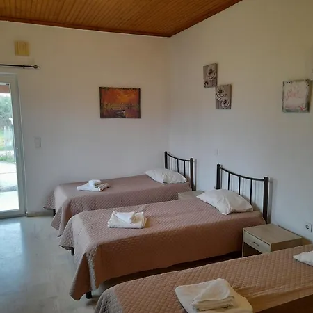 Sidari Studios Sidárion
