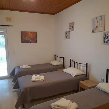 Apartment Sidari Studios *