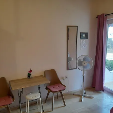 Apartment Sidari Studios