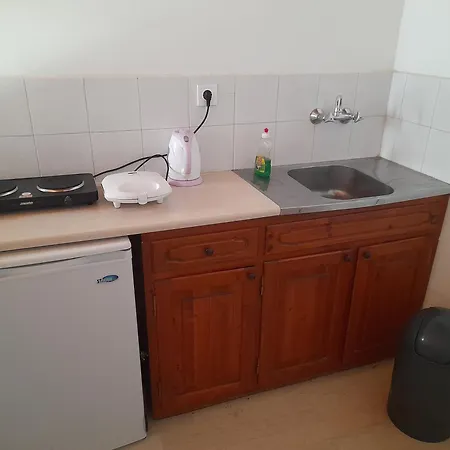 Sidari Studios Apartment *