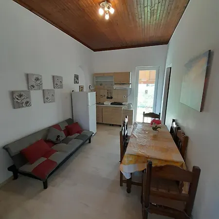 Sidari Studios Apartament *