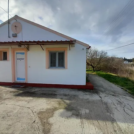 Sidari Studios Apartment