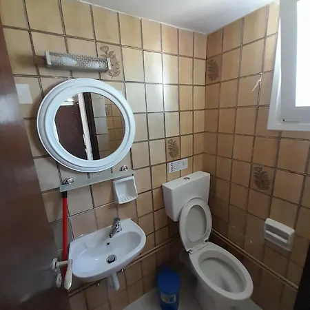Apartment Sidari Studios