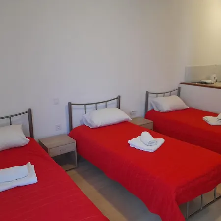 Apartmán Sidari Studios Sidárion