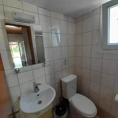 Apartament Sidari Studios *