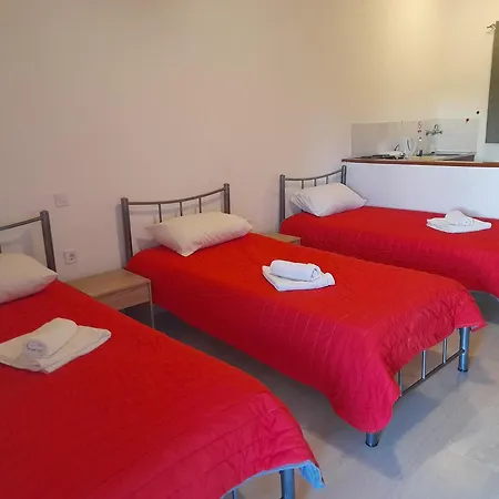 Sidari Studios Sidari (Corfu)