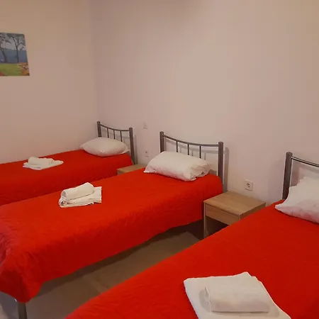 Sidari Studios Apartament *