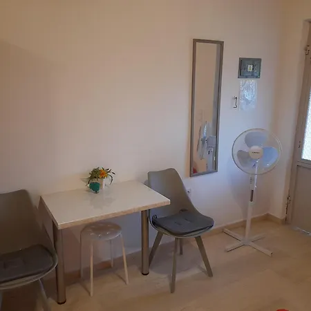 Lägenhet Sidari Studios Sidárion