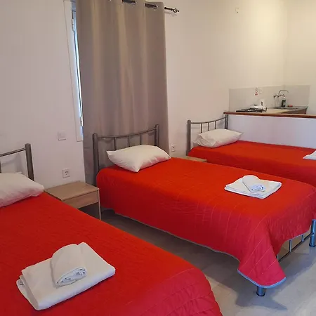 Sidari Studios Sidárion