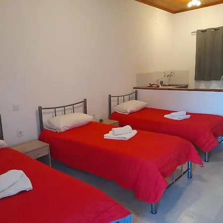 Sidari Studios Apartment