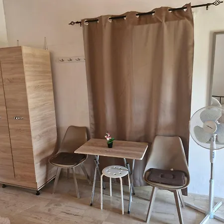 Apartmán Sidari Studios