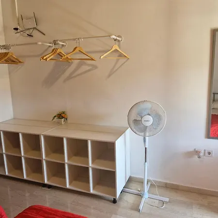 Apartmán Sidari Studios *