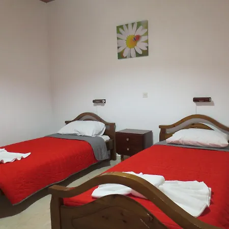 Appartement Sidari Studios *
