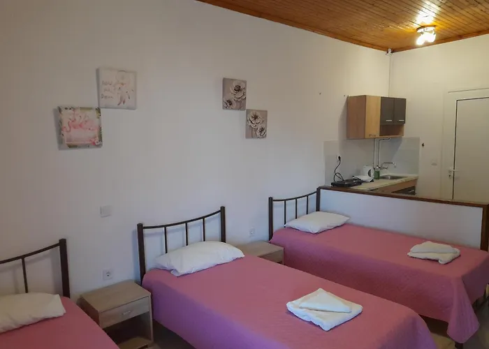 Sidari Studios סידריון
