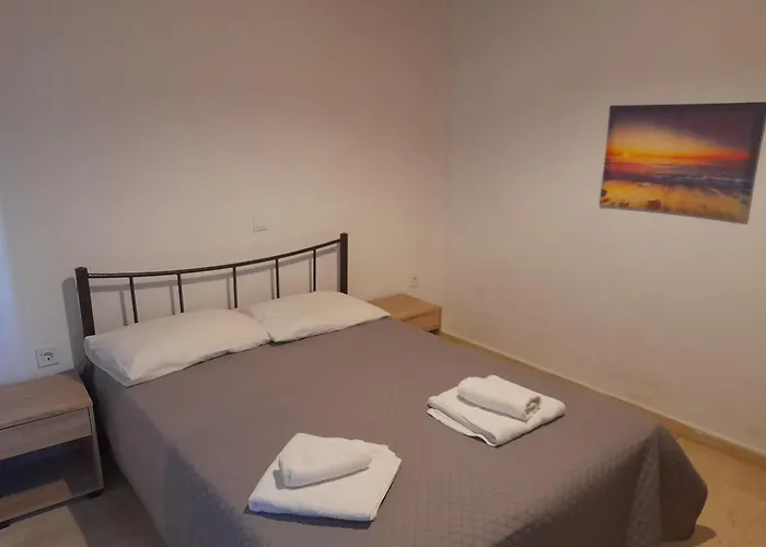 Sidari Studios סידריון