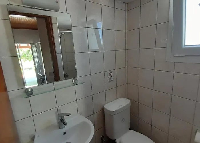 דירה Sidari Studios *