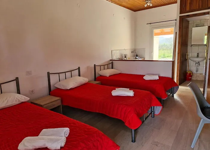 Sidari Studios סידריון