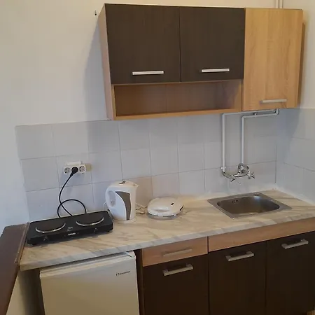 Sidari Studios * Σιδάρι