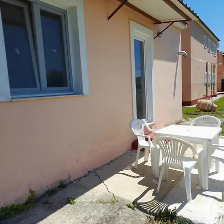 Appartement Sidari Studios Sidárion