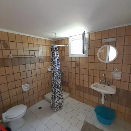 Appartement Sidari Studios *