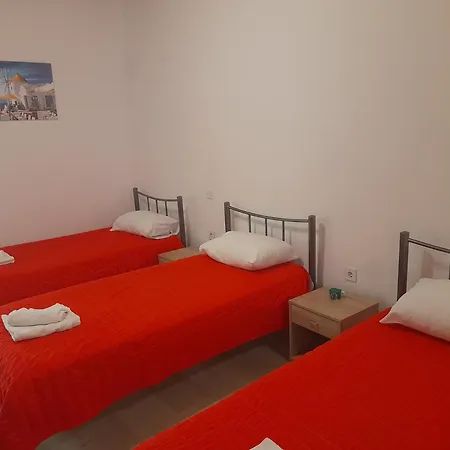 Sidari Studios Appartement