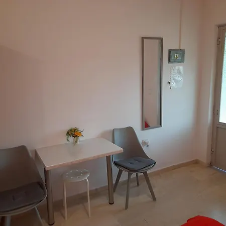 Appartement Sidari Studios