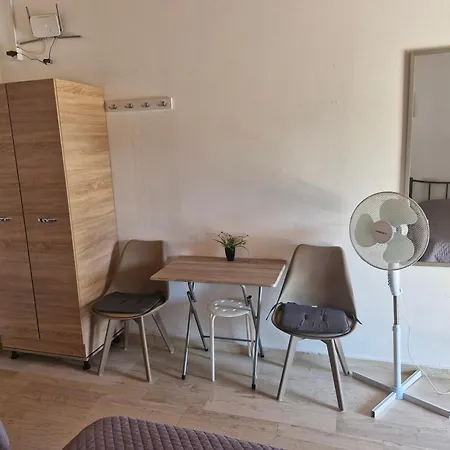 Sidari Studios * Σιδάρι