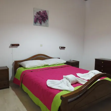 Appartement Sidari Studios Sidárion