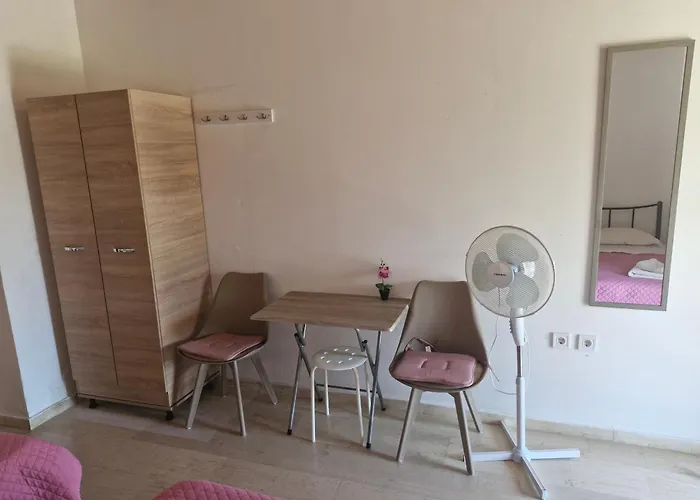Sidari Studios *