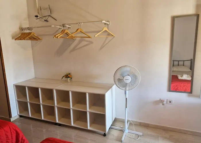 Appartement Sidari Studios *